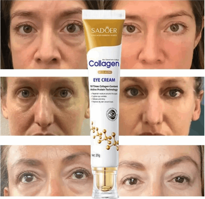 Collagen Glow™ | Azione Rapida e Duratura